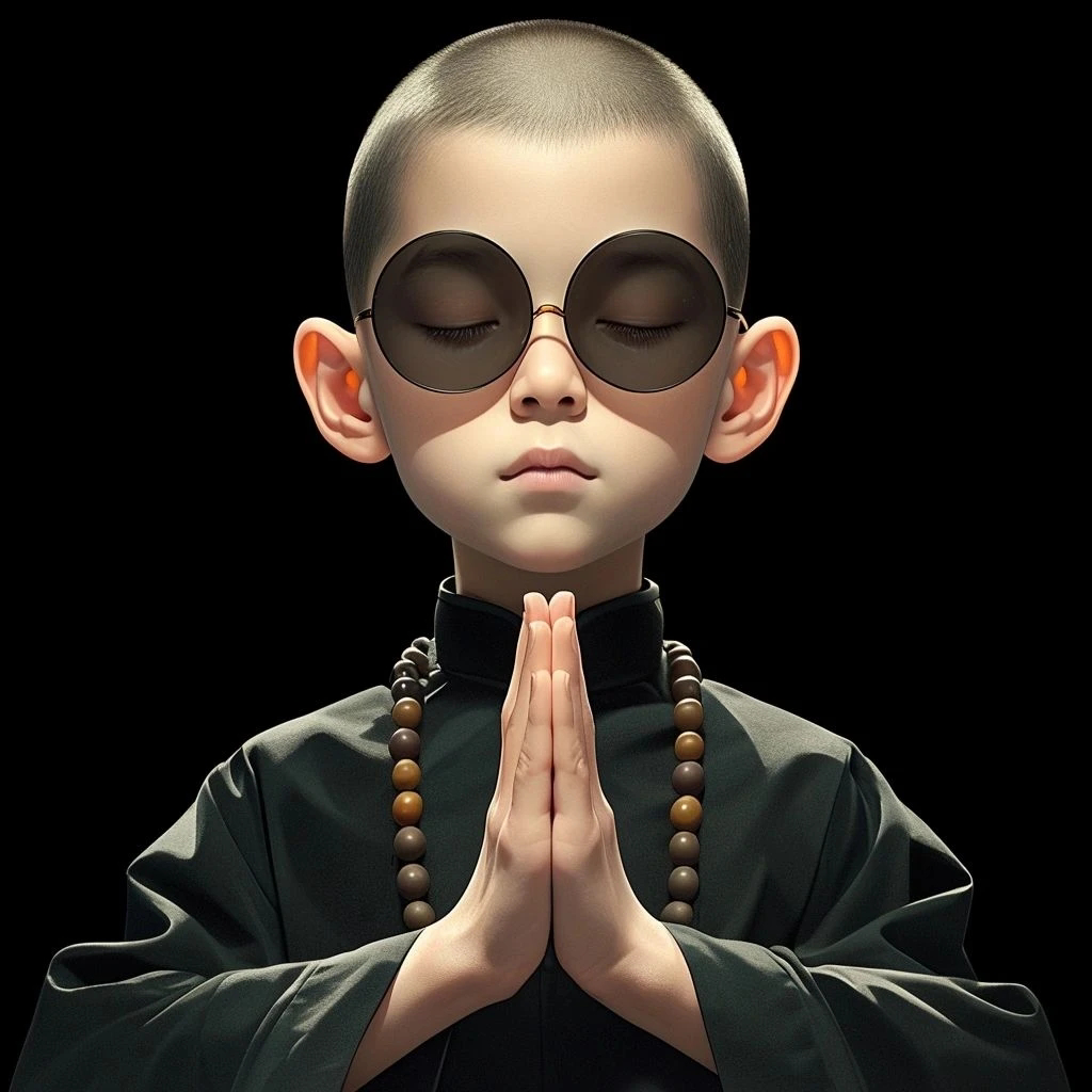 福星