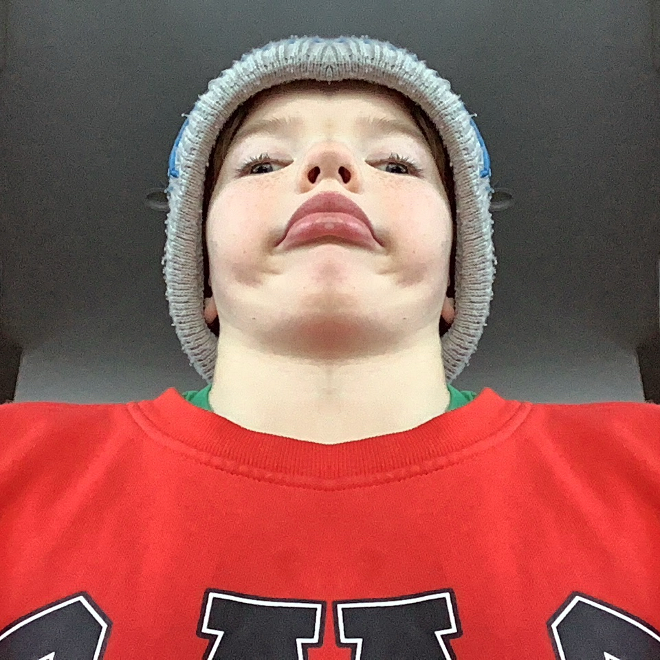 Rosie3d